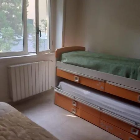 Prázdninový dům Casa *
