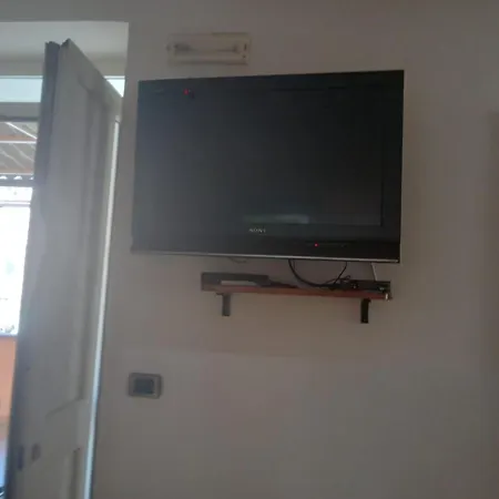 Casa Prázdninový dům *