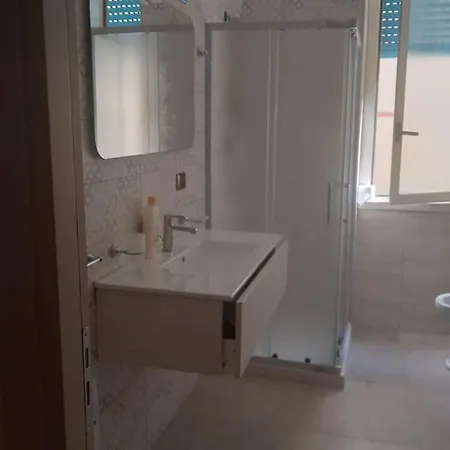 Casa * Agropoli