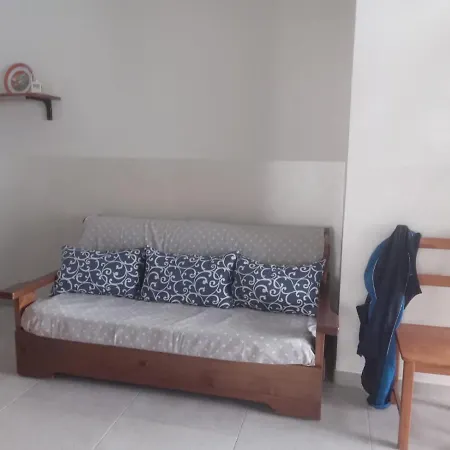 Casa Prázdninový dům