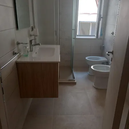 Prázdninový dům Casa Agropoli