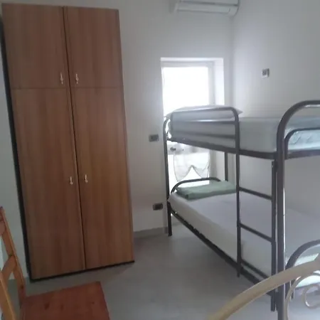 Prázdninový dům Casa *
