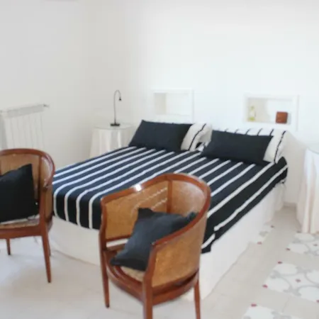 Casa Apartment *