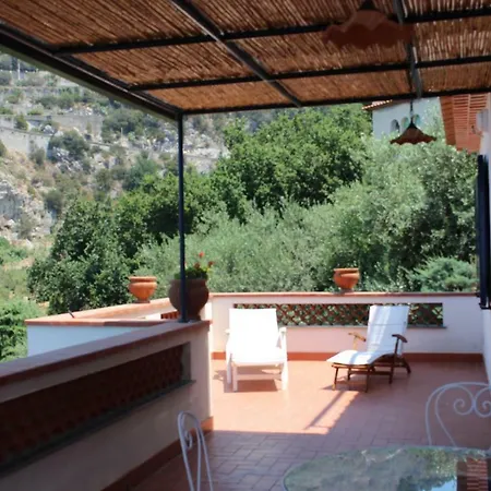 Casa Apartment *