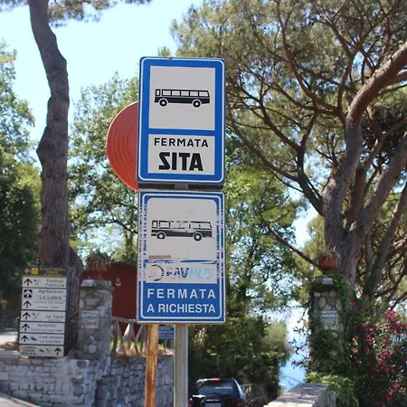 Casa * Massa Lubrense