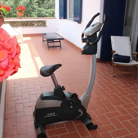 Casa Apartment Massa Lubrense