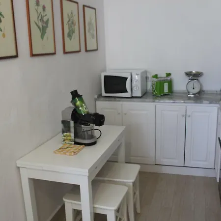 Casa Apartment *