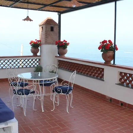 Casa Apartment *
