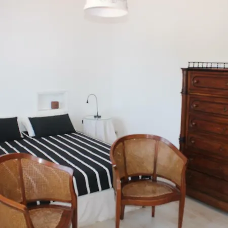 Apartment Casa Massa Lubrense
