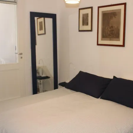 Apartment Casa Massa Lubrense